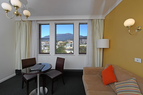 Lenna Of Hobart - Tourism TAS 43