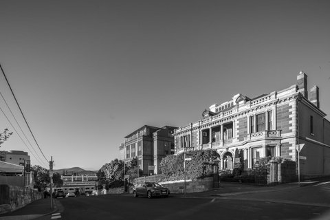 Lenna Of Hobart - Tourism TAS 27