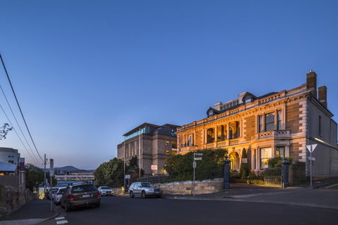 Lenna Of Hobart - Tourism TAS 21