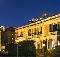 Lenna Of Hobart - Tourism TAS
