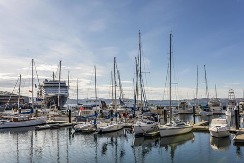 Lenna Of Hobart - Tourism TAS 23