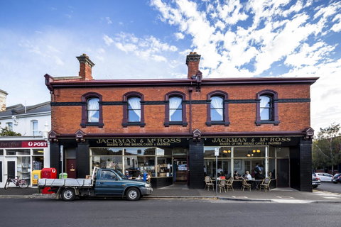 Lenna Of Hobart - Tourism TAS 15