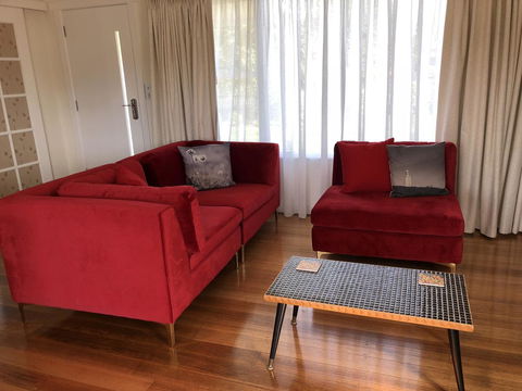 Richmond Bridge Accommodation â€œTwo The Bridgeâ€ - Tourism TAS 6