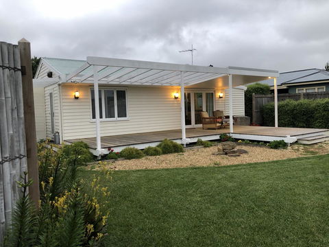 Richmond Bridge Accommodation â€œTwo The Bridgeâ€ - Tourism TAS 9