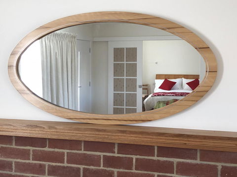 Richmond Bridge Accommodation â€œTwo The Bridgeâ€ - Tourism TAS 12