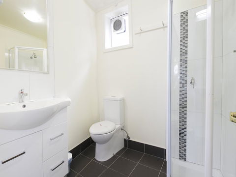 Graham Apartments - Hobart Tourism 10