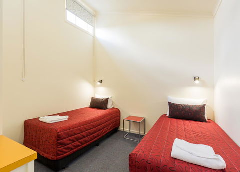 Graham Apartments - Hobart Tourism 7