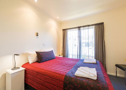 Graham Apartments - Hobart Tourism 6