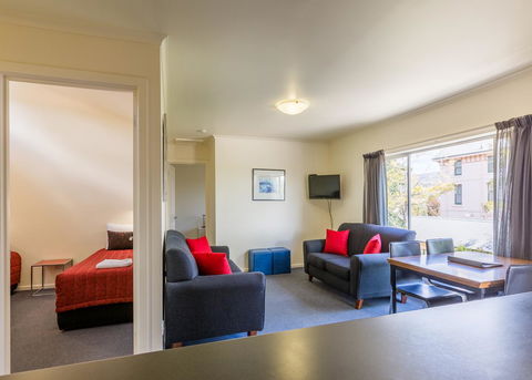 Graham Apartments - Hobart Tourism 15