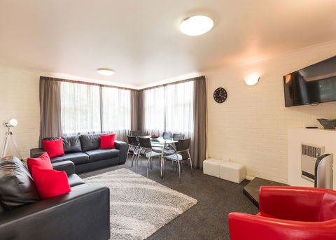 Graham Apartments - Hobart Tourism 20