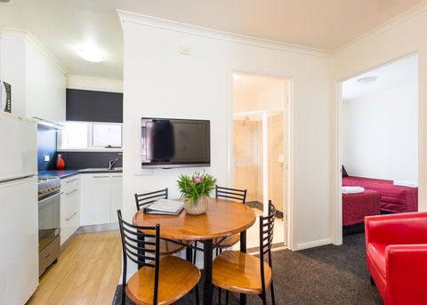 Graham Apartments - Hobart Tourism 29