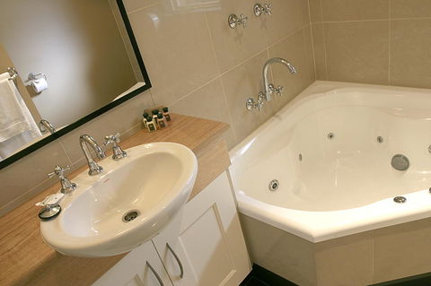 Graham Apartments - Hobart Tourism 41