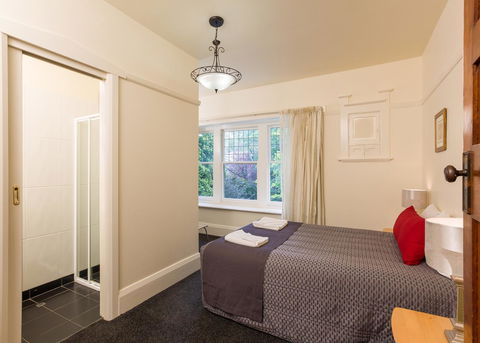 Graham Apartments - Hobart Tourism 25