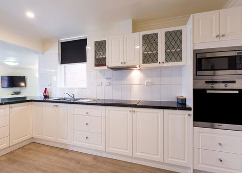 Graham Apartments - Hobart Tourism 23
