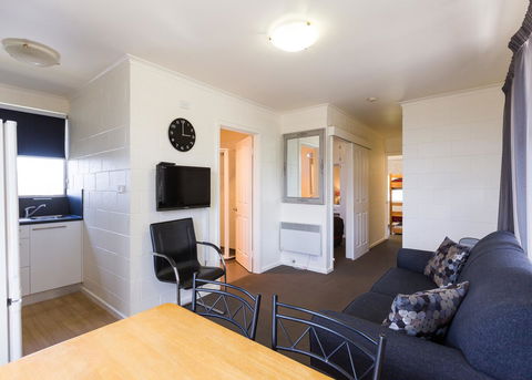 Graham Apartments - Hobart Tourism 42