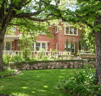 Graham Apartments - Hobart Tourism