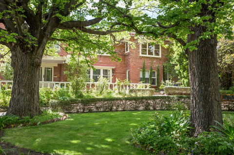Graham Apartments - Hobart Tourism 0