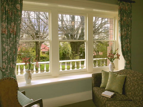 Graham Apartments - Hobart Tourism 8