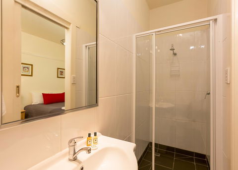 Graham Apartments - Hobart Tourism 24