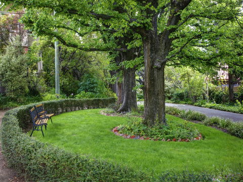 Graham Apartments - Hobart Tourism 9