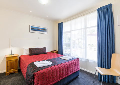 Graham Apartments - Hobart Tourism 30