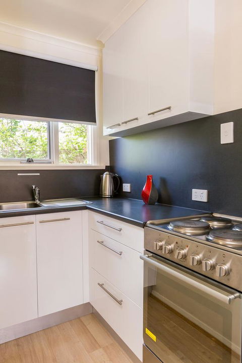 Graham Apartments - Hobart Tourism 32