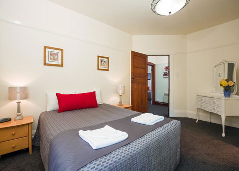 Graham Apartments - Hobart Tourism 27