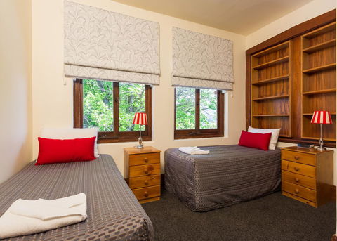 Graham Apartments - Hobart Tourism 21