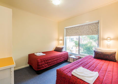 Graham Apartments - Hobart Tourism 17