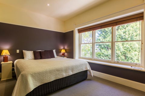 Graham Apartments - Hobart Tourism 35