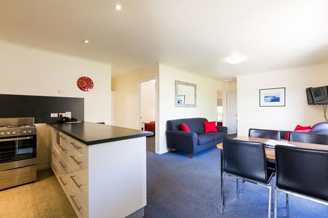 Graham Apartments - Hobart Tourism 14