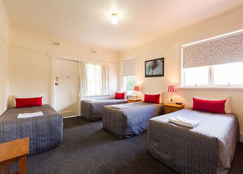 Graham Apartments - Hobart Tourism 28