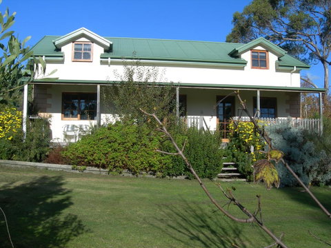 Platypus Park Country Retreat - Tourism TAS 26