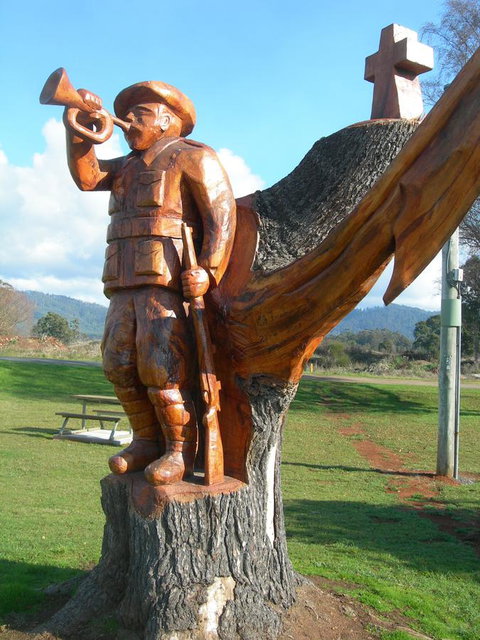 Platypus Park Country Retreat - Tourism TAS 28