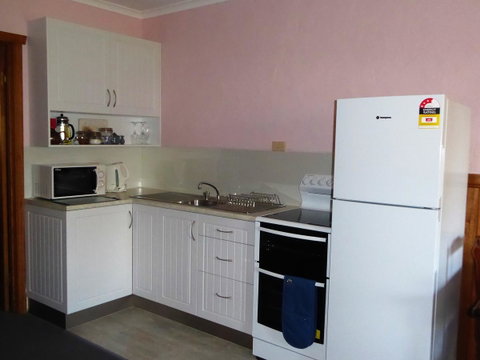 Platypus Park Country Retreat - Tourism TAS 6