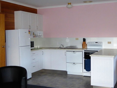 Platypus Park Country Retreat - Tourism TAS 8