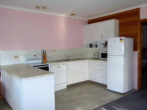 Platypus Park Country Retreat - Tourism TAS 22