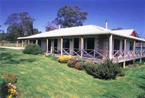 Platypus Park Country Retreat - Tourism TAS 15