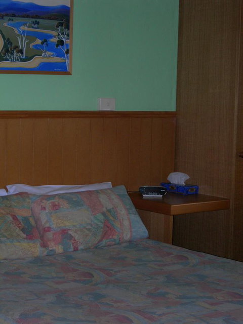 Platypus Park Country Retreat - Tourism TAS 34