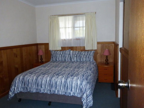 Platypus Park Country Retreat - Tourism TAS 9
