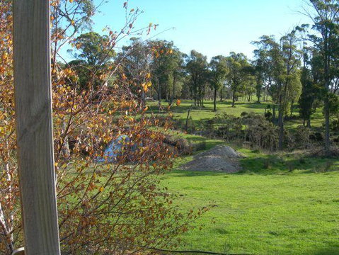 Platypus Park Country Retreat - Tourism TAS 10