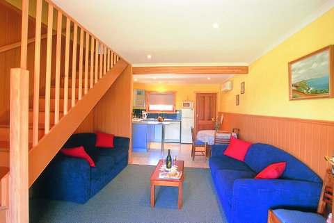 Platypus Park Country Retreat - Tourism TAS 27