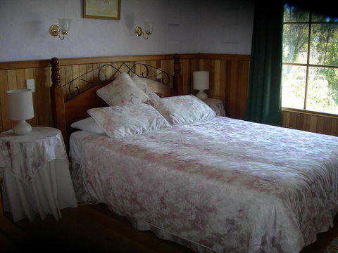 Platypus Park Country Retreat - Tourism TAS 36