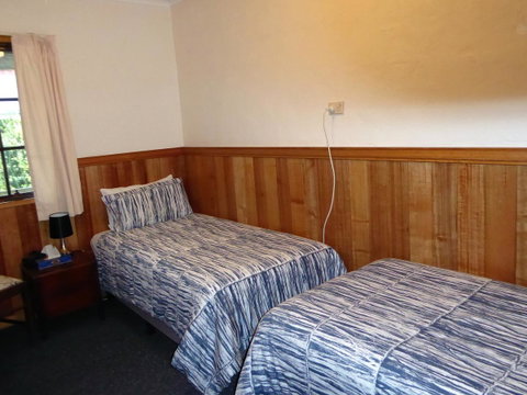 Platypus Park Country Retreat - Tourism TAS 19