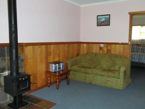 Platypus Park Country Retreat - Tourism TAS 5