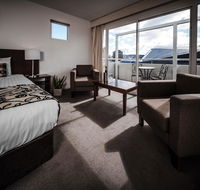 Salamanca Suites - Hobart Tourism
