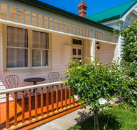 Rosehaven Cottage - Tourism TAS