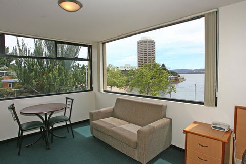 Motel 429 - Tourism TAS 27