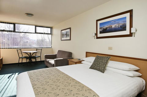 Motel 429 - Tourism TAS 19