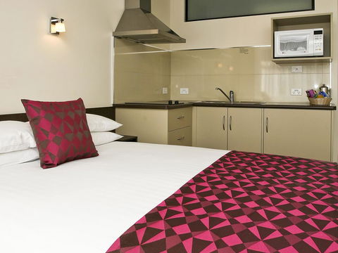 Motel 429 - Tourism TAS 17